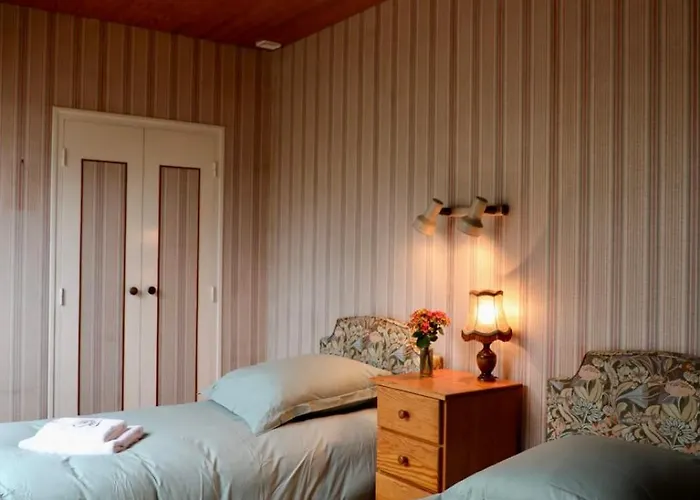 بيت للعطل Landes *